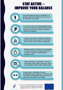 leaflet addressed healthcare